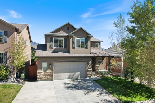16047 Timber Brook Dr, Draper, UT, 84020-2508 | Card Image