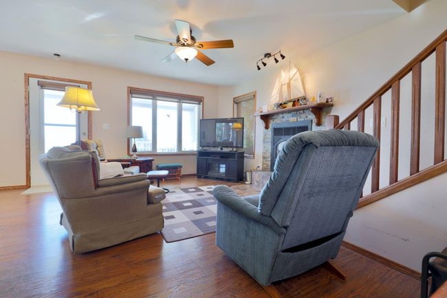 27 Lakeshore Dr, House other with 4 bedrooms, 2 bathrooms and 5 parking in Sundance Beach AB | Image 12