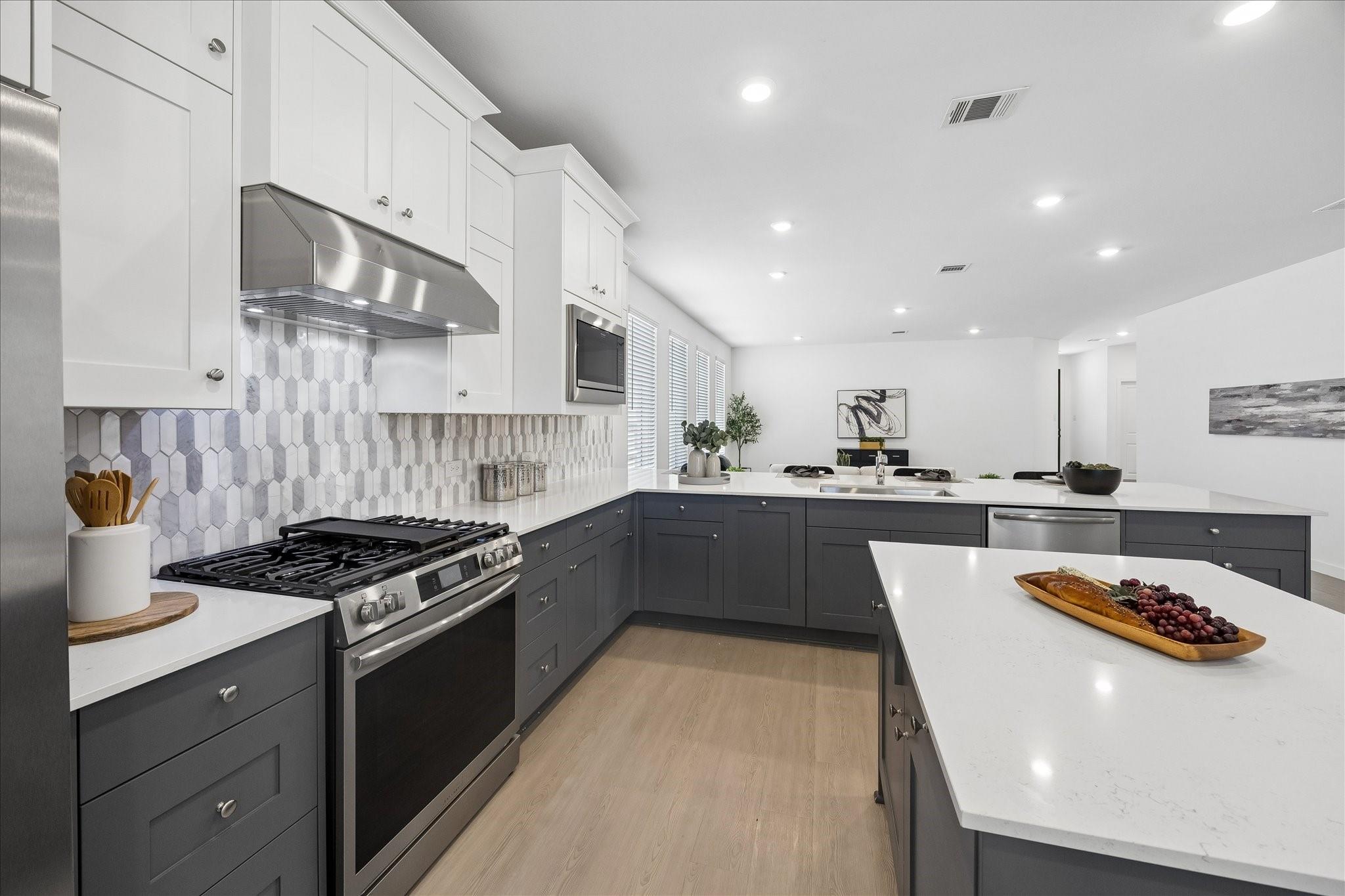Residential in Katy 5