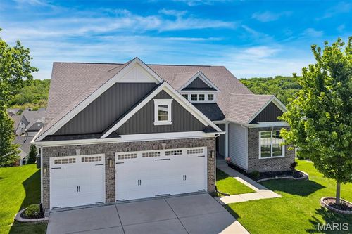 139 Wilmer Valley Dr, Wentzville, MO, 63385-4402 | Card Image