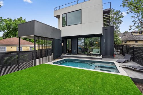 1707 Kerr Ave, Austin, TX, 78704-1426 | Card Image