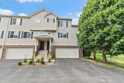 346-346 Evergreen Cir, Gilberts, IL, 60136-4050 | Card Image