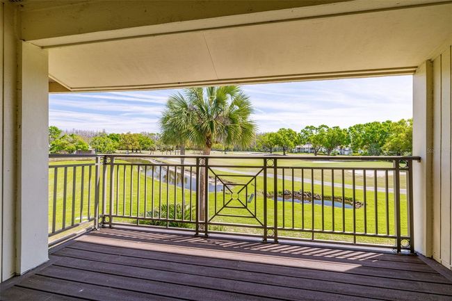 Private balcony of 3158 | Image 21