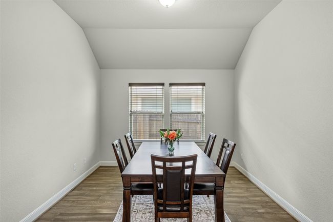 168 Gunnison Way, House other with 3 bedrooms, 2 bathrooms and 6 parking in Kyle TX | Image 12