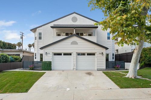 972 Sapphire St, San Diego, CA, 92109-1172 | Card Image