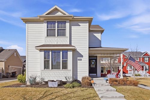 10708 S Ozarks Dr, South Jordan, UT, 84009-5693 | Card Image
