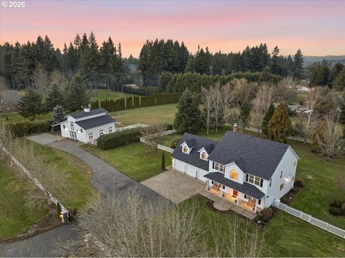 6810 Ne 252nd Way, Battle Ground, WA, 98604-9502 | Card Image