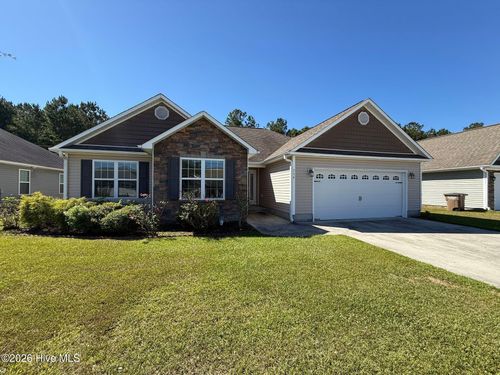 319 Hughes Ln, Jacksonville, NC, 28546-8418 | Card Image