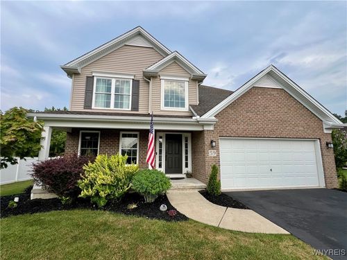 59 Chancellor Ln, West Seneca, NY, 14224-5023 | Card Image