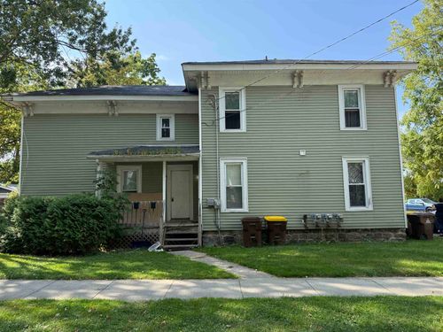 256 Ely St, Alma, MI, 48801-2453 | Card Image