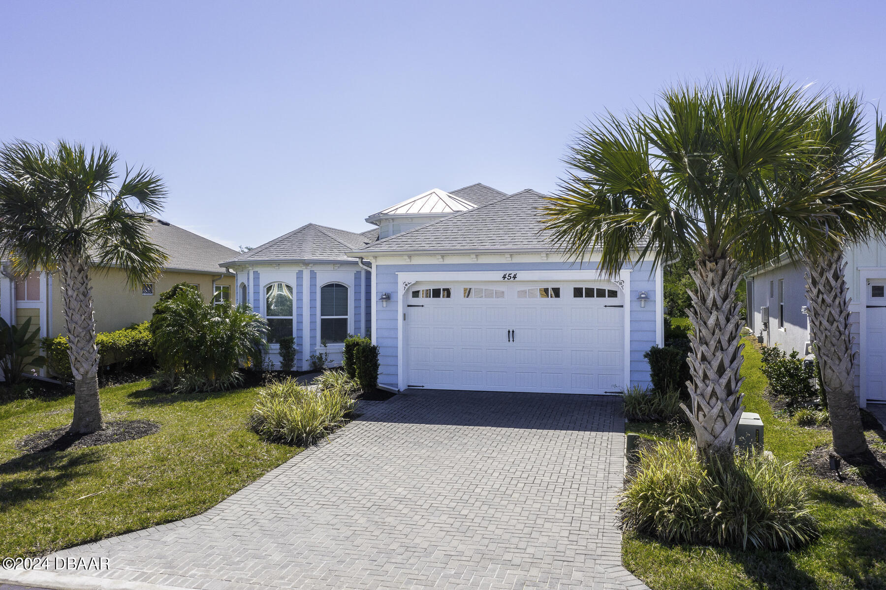 Coral Reef Way, Daytona Beach, FL 32124