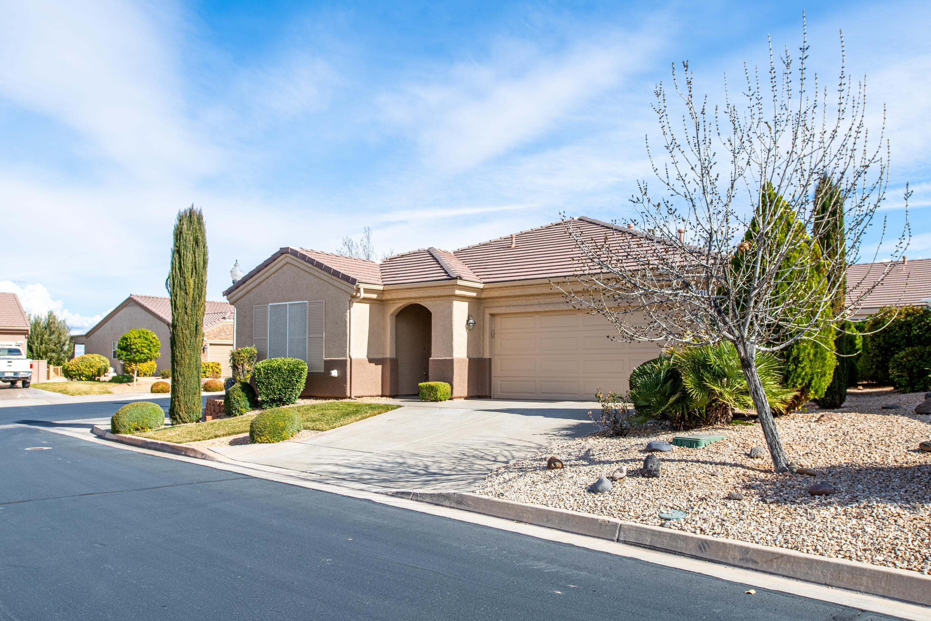 Residential in St George 2