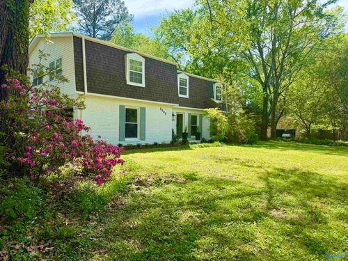 2505 Burningtree Dr Se, Decatur, AL, 35603-5138 | Card Image
