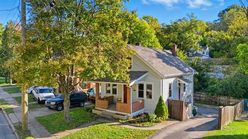 4354 Virginia Ave, Cincinnati, OH, 45227 | Card Image