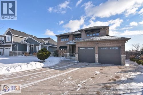 304 Carole Crt, Belle River, ON, N8L0T6 | Card Image