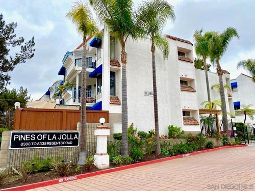 3-h-8310 Regents Rd, La Jolla, CA, 92037 | Card Image