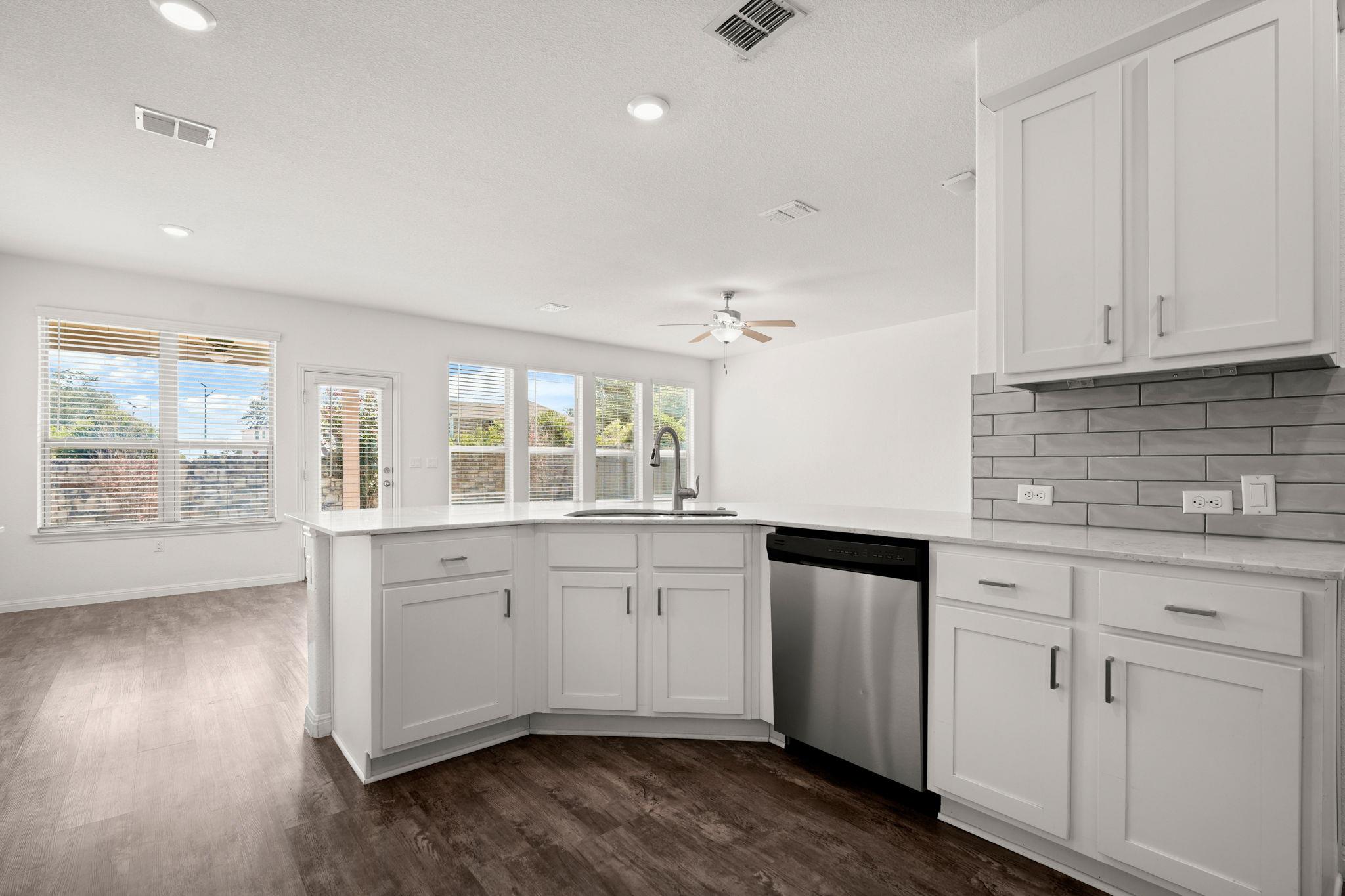 Residential in Austin 5