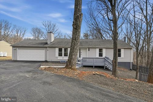 1411 Mercer Rd, HAYMARKET, VA, 20169-1333 | Card Image