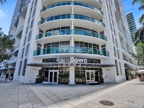 m0503-3301 Ne 1st Ave, Miami, FL, 33137-4182 | Card Image