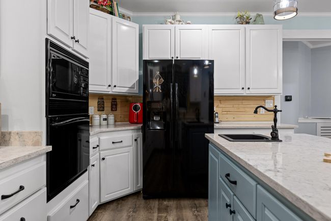 157 Twilight Trl, House other with 4 bedrooms, 5 bathrooms and null parking in Dunlap TN | Image 31