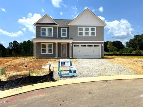 9-35 Windflower Ct, Clayton, NC, 27520-6257 | Card Image