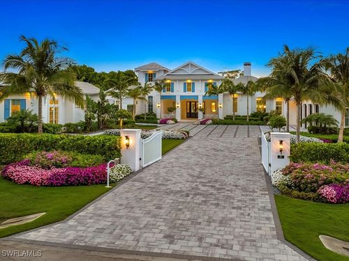 87 East Ave, NAPLES, FL, 34108-3421 | Card Image