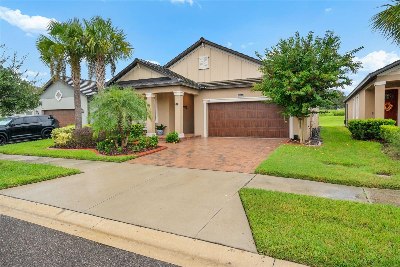 Residential in SAN ANTONIO