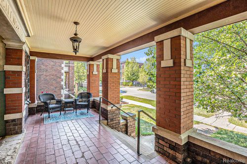 apt-2-469 W Willis St, Detroit, MI, 48201-1764 | Card Image