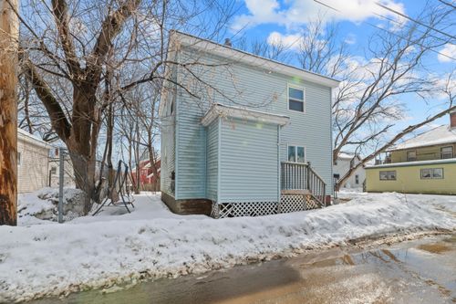1 Union Place, Waterville, ME, 04901 | Card Image