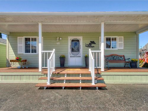 48 Madawaska Trail, Wasaga Beach, ON, L9Z1X7 | Card Image