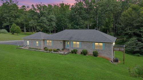 114 Barrington Ct, Hardy, VA, 24101-3700 | Card Image