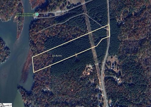 1073A Boyds Mill Pond Rd, Laurens, SC, 29360-5641 | Card Image