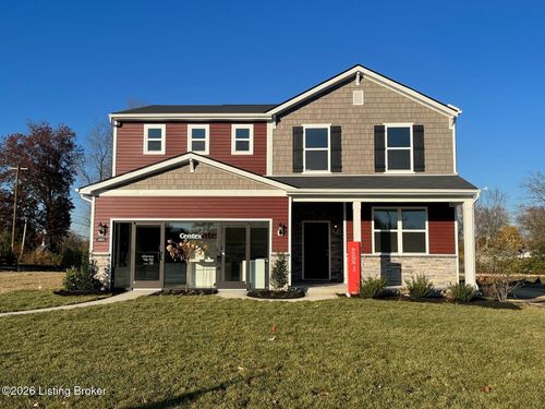 8512 Lysander Dr, Louisville, KY, 40214 | Card Image