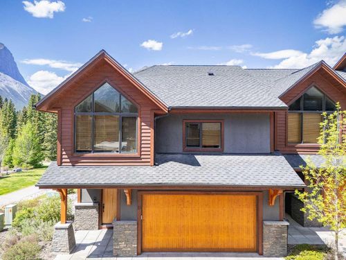 19 Creekside Mews, Canmore, AB, T1W0J4 | Card Image