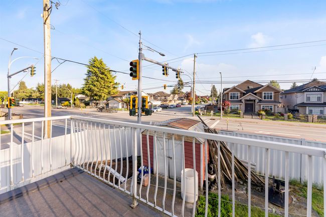 Balcony featuring a residential view | Image 14