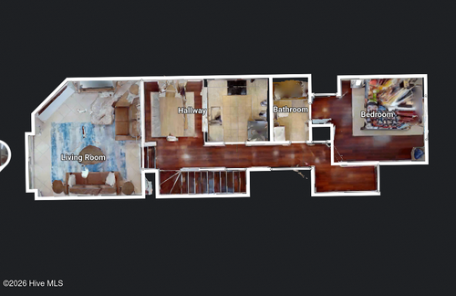 207 Saint Luke Ct, Wilmington, NC, 28409-2640 | Card Image