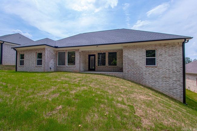 5017 Springwood Cir, House other with 4 bedrooms, 2 bathrooms and null parking in Bryant AR | Image 44