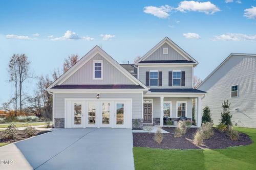 4326 Laurel Pond Way, Raleigh, NC, 27616 | Card Image