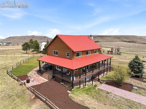 5315 Best Rd, Larkspur, CO, 80118-6113 | Card Image