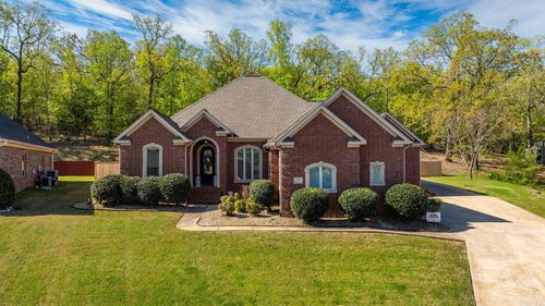 34 Cypress Creek Dr, Cabot, AR, 72023-8196 | Card Image