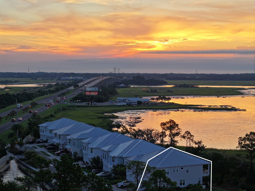 Marsh View Way, Fernandina Beach, FL 32034