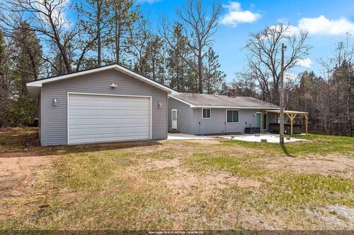 N11144 Bunny Bay Lane, Stephenson, WI, 54114 | Card Image
