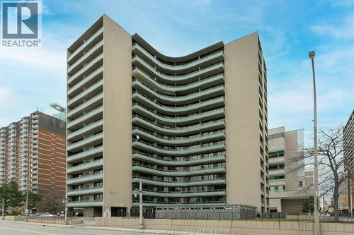 116-111 Riverside Dr E, Windsor, ON, N9A2S6 | Card Image
