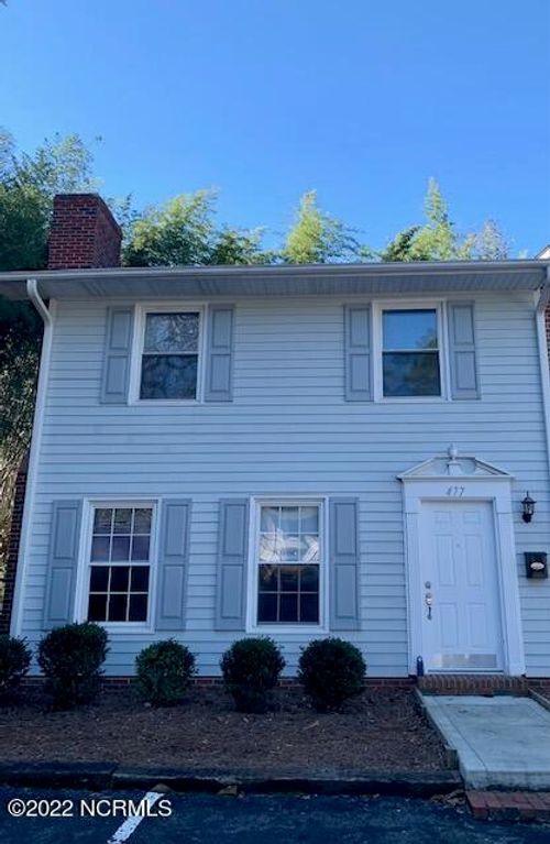 477 N Ashe St, Southern Pines, NC, 28387-5507 | Card Image