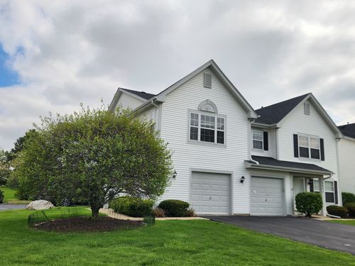 2473 Dickens Dr, Aurora, IL, 60503-5764 | Card Image