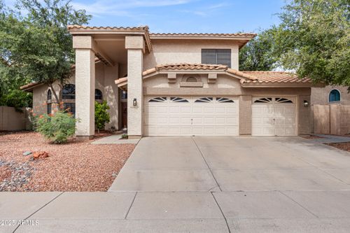 1214 W Iris Dr, Gilbert, AZ, 85233-7805 | Card Image