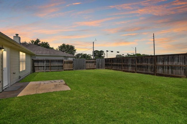 2522 Cardinal Elm St, House other with 4 bedrooms, 3 bathrooms and 2 parking in Fresno TX | Image 37