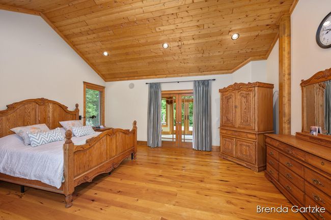 3948 N Holland Rd, House other with 4 bedrooms, 5 bathrooms and null parking in Stanton MI | Image 26