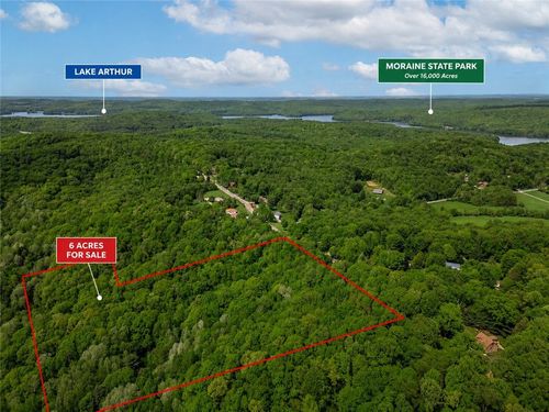 0 E Portersville Rd, Portersville, PA, 16051 | Card Image