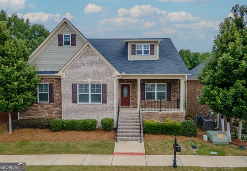 2047 Gazebo Ln, Snellville, GA, 30078-6166 | Card Image
